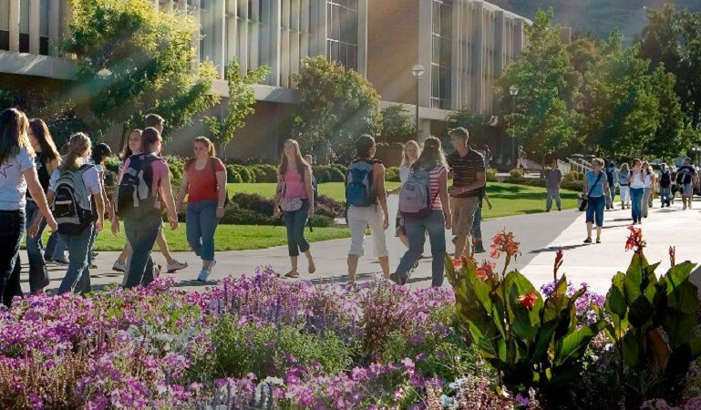 جامعة اتاتورك ارزروم 6