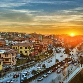 Bilecik