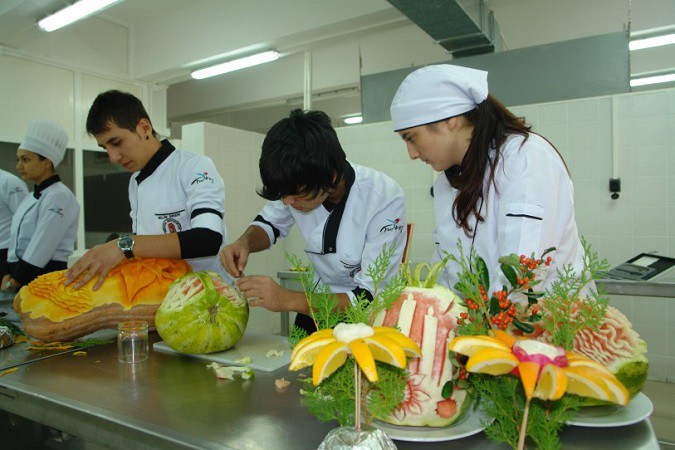Amasya University 7