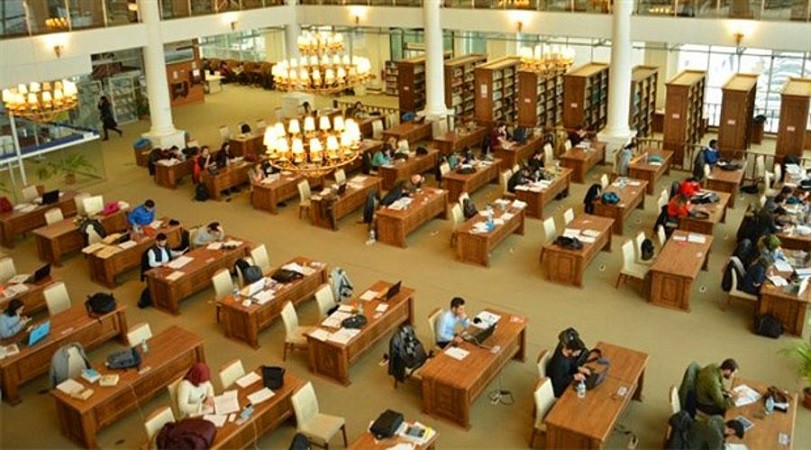 Manisa Celal Bayar University 5