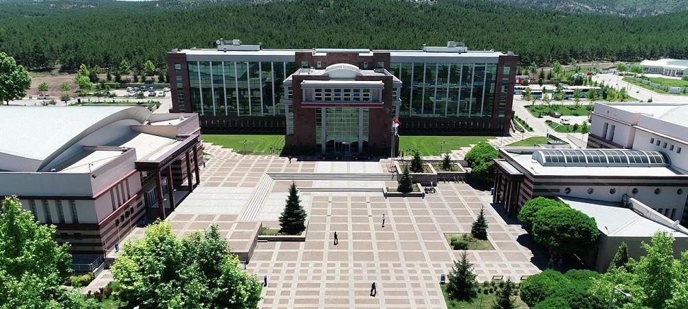 Eskisehir Osmangazi University 3
