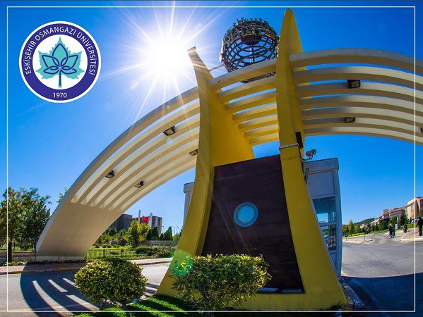 Eskisehir Osmangazi University 6