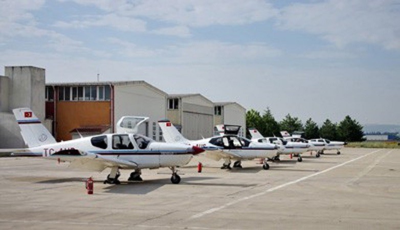 ТЕХНИЧЕСКИЙ УНИВЕРСИТЕТ ЭСКИШЕХИРА 1